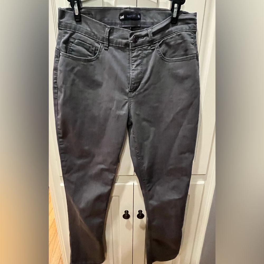 Lee Easy Fit Pants